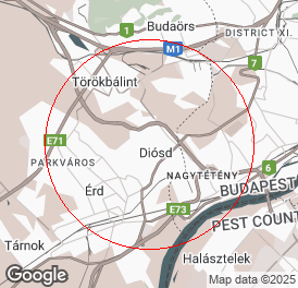 Alapítvány | Könyvelés | Diósd