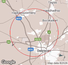 Kft | Könyvelés | Debrecen