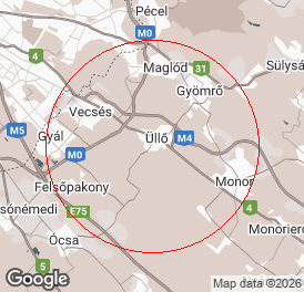 Bt. (betéti társaság) | Könyvelés | Üllő