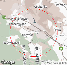 Kft | Könyvelés | Solymár