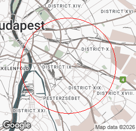 Alapítvány | Könyvelés | Budapest 9. kerület