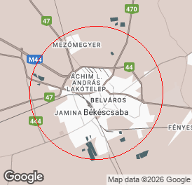 Egyéni vállalkozó (mellékállású) | Könyvelés | Békéscsaba