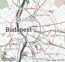 Egyéni vállalkozó (főállású) | Könyvelés | Budapest 8. kerület