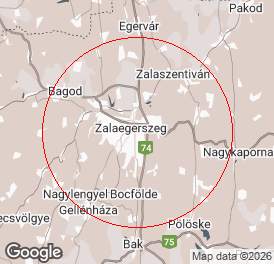 Egyéni vállalkozó (főállású) | Könyvelés | Zalaegerszeg