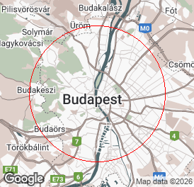 Kft | Könyvelés | Budapest 5. kerület