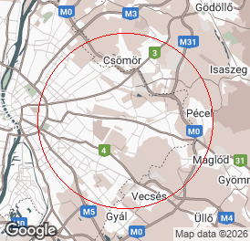 Egyéni vállalkozó (mellékállású) | Könyvelés | Budapest 17. kerület