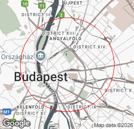 Kft | Könyvelés | Budapest 7. kerület
