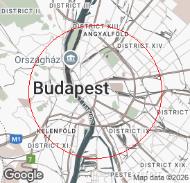 Egyéni vállalkozó (főállású) | Könyvelés | Budapest 8. kerület