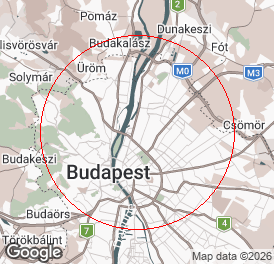 Egyéni vállalkozó (főállású) | Könyvelés | Budapest 13. kerület