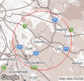 Kft | Könyvelés | Vecsés