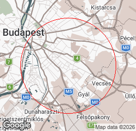 Egyéni vállalkozó (mellékállású) | Könyvelés | Budapest 18. kerület