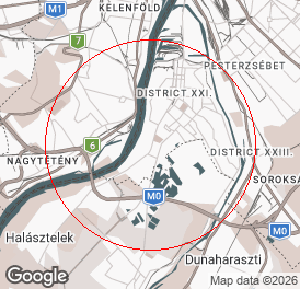 Egyéni vállalkozó (főállású) | Könyvelés | Budapest 21. kerület