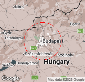 Alapítvány | Könyvelés | Budapest 8. kerület