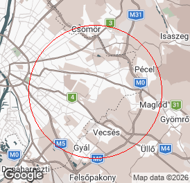 Szövetkezet | Könyvelés | Budapest 17. kerület