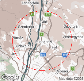 Kft | Könyvelés | Dunakeszi