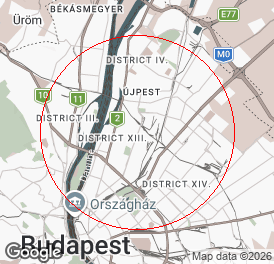 Egyéni vállalkozó (főállású) | Könyvelés | Budapest 13. kerület