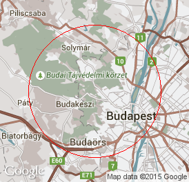 Korlátolt felelősségű társaság | Könyvelés | Budapest II. kerület