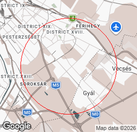 Kft | Könyvelés | Budapest 18. kerület