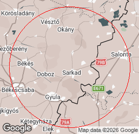 Őstermelő | Könyvelés | Sarkad