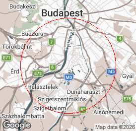 Egyéni vállalkozó (mellékállású) | Könyvelés | Budapest 21. kerület