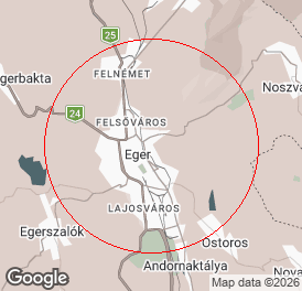 Kft | Könyvelés | Eger