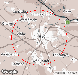 Egyéni vállalkozó - KATA | Könyvelés | Győr