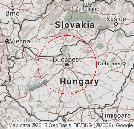 Korlátolt felelősségű társaság | Könyvelés | Budapest V. kerület