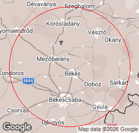 Egyéni vállalkozó (főállású) | Könyvelés | Békés