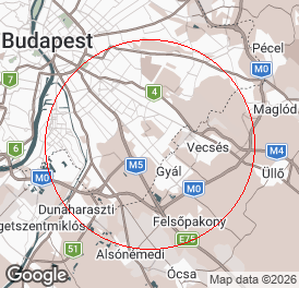 Egyéni vállalkozó (főállású) | Könyvelés | Budapest 18. kerület