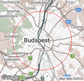 Kft | Könyvelés | Budapest 6. kerület