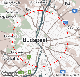 Egyéni vállalkozó (mellékállású) | Könyvelés | Budapest 6. kerület