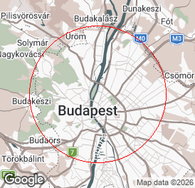 Egyéni vállalkozó (főállású) | Könyvelés | Budapest 13. kerület