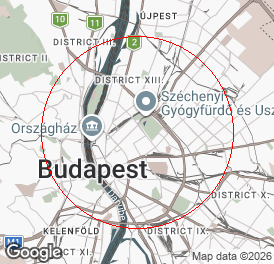 Magánszemély | Könyvelés | Budapest 6. kerület