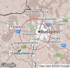 Kft | Könyvelés | Budaörs