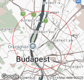 Társasház | Könyvelés | Budapest 13. kerület