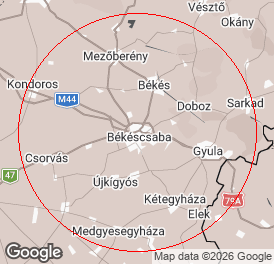 Egyéni vállalkozó (mellékállású) | Könyvelés | Békéscsaba