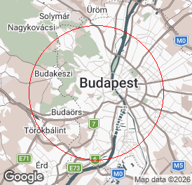Társasház | Könyvelés | Budapest 12. kerület