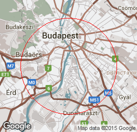 Korlátolt felelősségű társaság | Könyvelés | Budapest XXI. kerület