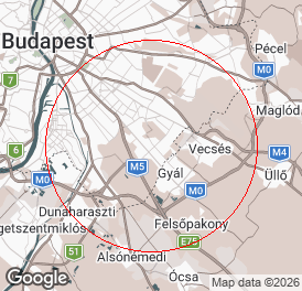 Egyéni vállalkozó (főállású) | Könyvelés | Budapest 18. kerület