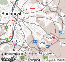 Kft | Könyvelés | Budapest 19. kerület