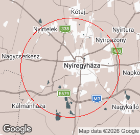 Egyéni vállalkozó (főállású) | Könyvelés | Nyíregyháza
