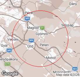 Kft | Könyvelés | Gyömrő
