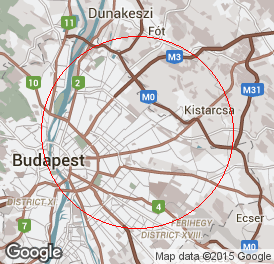 Egyéni vállalkozó | Könyvelés | Budapest XVI. kerület