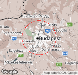 Alapítvány | Könyvelés | Budapest 6. kerület