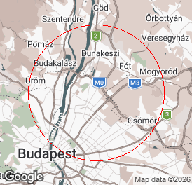 Egyéni vállalkozó (főállású) | Könyvelés | Budapest 15. kerület