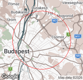 Egyéni vállalkozó (mellékállású) | Könyvelés | Budapest 15. kerület