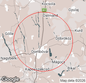 Egyéni vállalkozó (főállású) | Könyvelés | Dombóvár