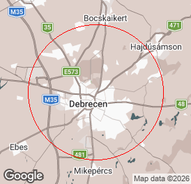 Egyéni vállalkozó (főállású) | Könyvelés | Debrecen