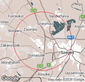 Egyéni vállalkozó (mellékállású) | Könyvelés | Szeged
