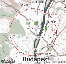 Kft | Könyvelés | Budapest 3. kerület